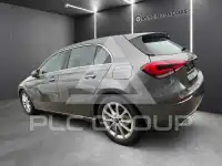 2019 Mercedes Benz A 220