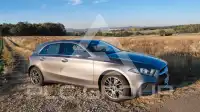 2019 Mercedes Benz A 220