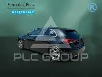 2019 Mercedes Benz A 220