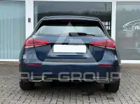2019 Mercedes Benz A 220