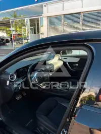 2019 Mercedes Benz A 220
