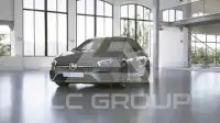 2019 Mercedes Benz A 220