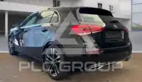 2019 Mercedes Benz A 220
