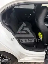 2019 Mercedes Benz A 220