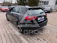 2019 Mercedes Benz A 220