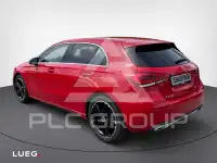 2019 Mercedes Benz A 220