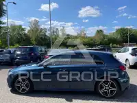 2019 Mercedes Benz A 220