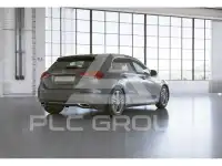 2019 Mercedes Benz A 220
