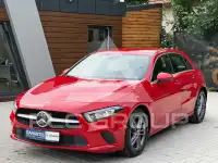 2019 Mercedes Benz A 220