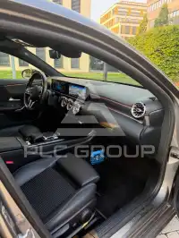 2019 Mercedes Benz A 220