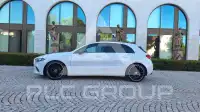 2019 Mercedes Benz A 220