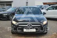 2019 Mercedes Benz A 220