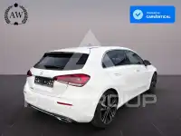 2019 Mercedes Benz A 220