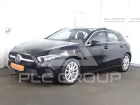2019 Mercedes Benz A 220