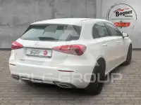 2019 Mercedes Benz A 220