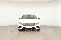 2019 Mercedes Benz A 220