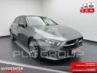 2019 Mercedes Benz A 220