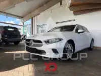 2019 Mercedes Benz A 220