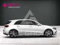 2019 Mercedes Benz A 220