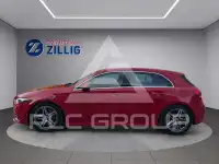 2019 Mercedes Benz A 220