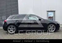 2019 Mercedes Benz A 220