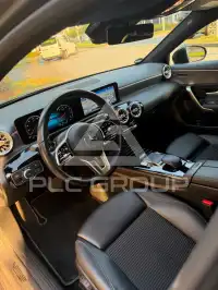 2019 Mercedes Benz A 220