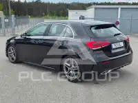 2019 Mercedes Benz A 220