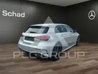 2019 Mercedes Benz A 220