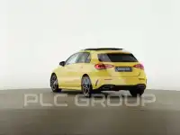 2019 Mercedes Benz A 220