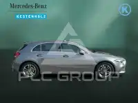 2019 Mercedes Benz A 220