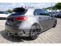 2019 Mercedes Benz A 220