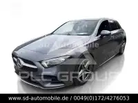 2019 Mercedes Benz A 220