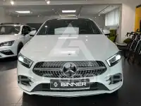 2019 Mercedes Benz A 220