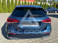 2019 Mercedes Benz A 220