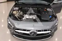 2019 Mercedes Benz A 220