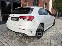2019 Mercedes Benz A 220