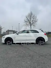 2019 Mercedes Benz A 220