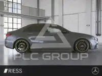 2019 Mercedes Benz A 220