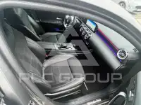 2019 Mercedes Benz A 220