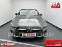 2019 Mercedes Benz A 220