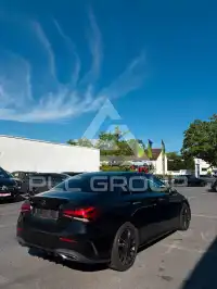 2019 Mercedes Benz A 220
