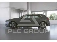 2019 Mercedes Benz A 220