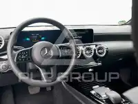 2019 Mercedes Benz A 220