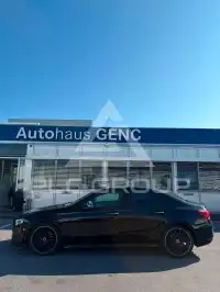 2019 Mercedes Benz A 220