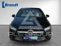 2019 Mercedes Benz A 220