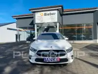 2019 Mercedes Benz A 220