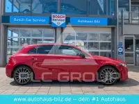 2019 Mercedes Benz A 220