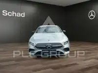 2019 Mercedes Benz A 220