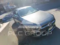 2019 Mercedes Benz A 220