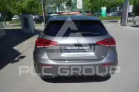 2019 Mercedes Benz A 220
